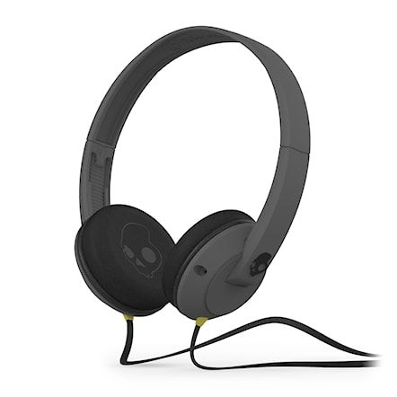 Headphones Skullcandy Uprock carbon grey - 1