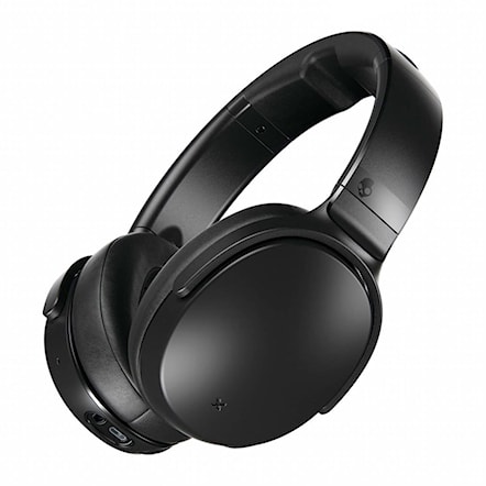 Headphones Skullcandy Venue Wireless black - 1
