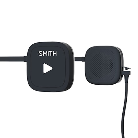 Headphones Smith Smith × Aleck 006 Wired - 1