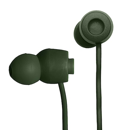 Headphones Urbanears Bagis forest - 1