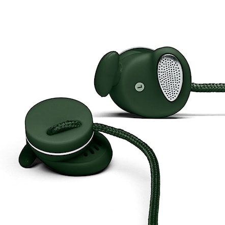 Headphones Urbanears Medis forest - 1