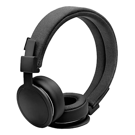 Słuchawki Urbanears Plattan Adv black - 1