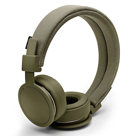 Headphones Urbanears Plattan Adv moss - 1