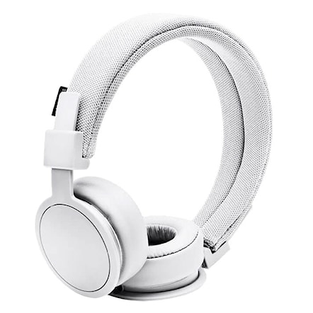 Headphones Urbanears Plattan Adv white - 1