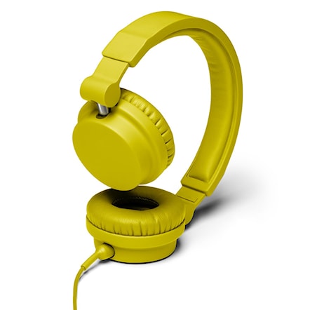 bagage Derbevilletest Dwaal Headphones Urbanears Zinken citrus | Snowboard Zezula