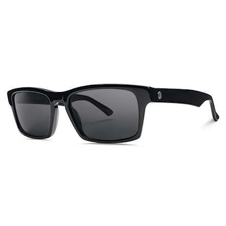 Sunglasses Electric Hardknox gloss black | melanin grey 2015 - 1
