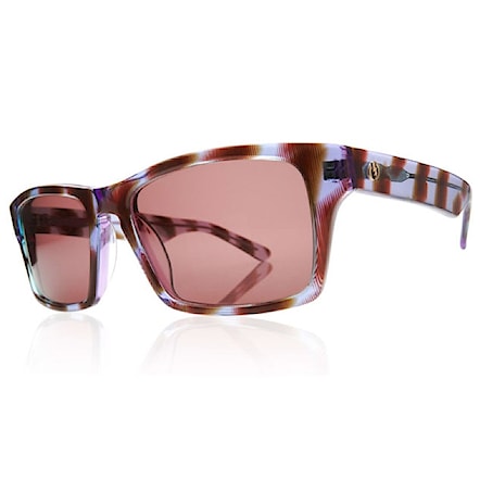 Sunglasses Electric Hardknox purple haze | bronze lens 2011 - 1