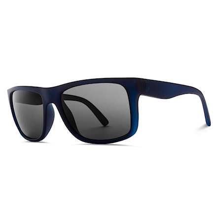 Okulary przeciwsłoneczne Electric Swingarm alpine blue | melanin grey 2015 - 1