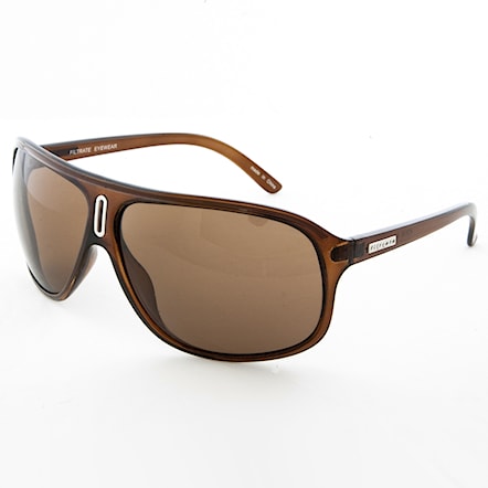 Sunglasses Filtrate Montoya choc | brown lens 2013 - 1