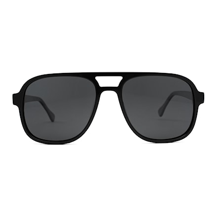 Sunglasses Horsefeathers Corp gloss black |gray 2025 - 2