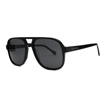 Sunglasses Horsefeathers Corp gloss black |gray 2025 - 1