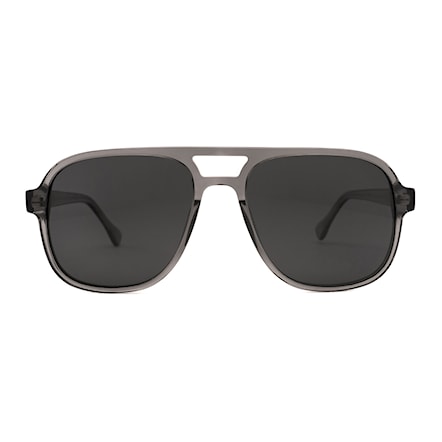 Sunglasses Horsefeathers Corp gloss gray | gray 2025 - 2