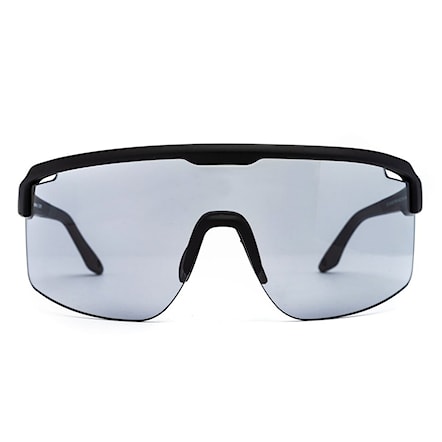 Bike Sunglasses and Goggles Horsefeathers Scorpio Photochromic matt black | gray - 3