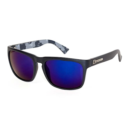 Sunglasses Nugget Division black/camo 2016 - 1