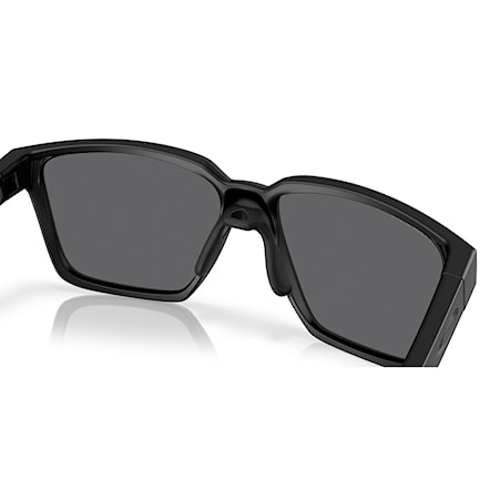 Slnečné okuliare Oakley Actuator SQ matte black | prizm black - 4