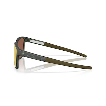 Slnečné okuliare Oakley Actuator SQ matte olive ink | prizm 24k polar - 3