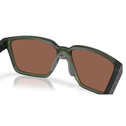 Sluneční brýle Oakley Actuator Sq matte olive ink | prizm 24k polar - 5