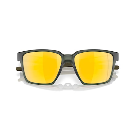 Slnečné okuliare Oakley Actuator SQ matte olive ink | prizm 24k polar - 6