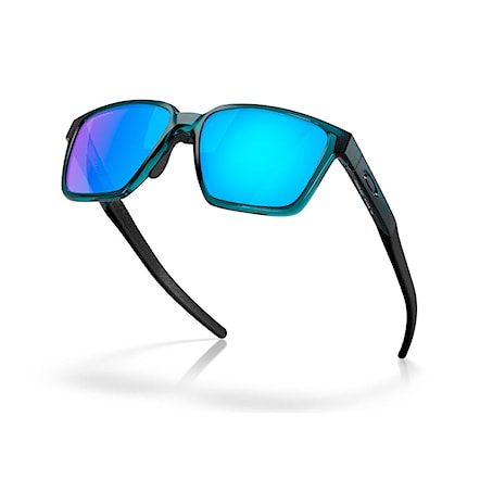 Sluneční brýle Oakley Actuator Sq trans balsam | prizm sapphire - 2