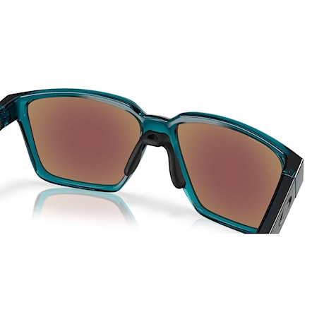 Sluneční brýle Oakley Actuator Sq trans balsam | prizm sapphire - 3