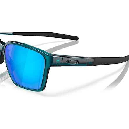 Sluneční brýle Oakley Actuator Sq trans balsam | prizm sapphire - 6