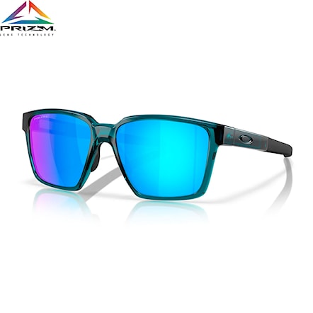 Sluneční brýle Oakley Actuator Sq trans balsam | prizm sapphire - 1