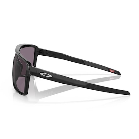 Slnečné okuliare Oakley Castel black ink | prizm grey - 3