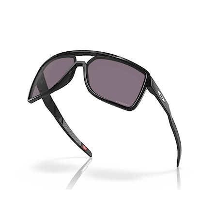 Slnečné okuliare Oakley Castel black ink | prizm grey - 4