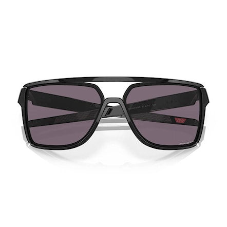 Sunglasses Oakley Castel black ink | prizm grey - 5