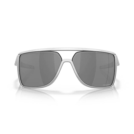 Slnečné okuliare Oakley Castel x-silver | prizm black - 2