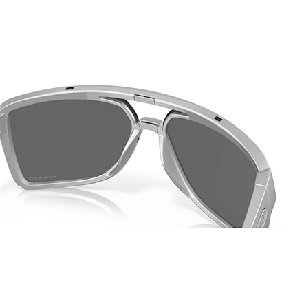 Sluneční brýle Oakley Castel x-silver | prizm black - 7
