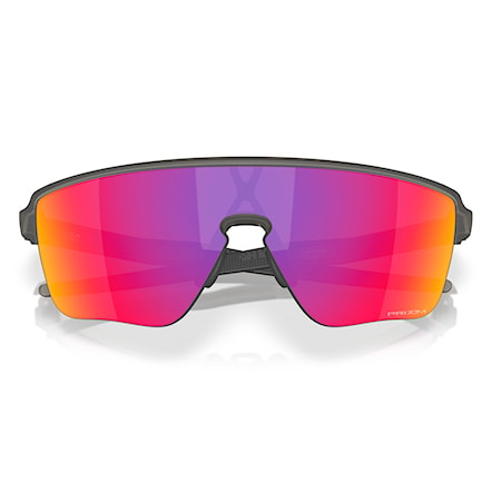 Slnečné okuliare Oakley Corridor SQ matte grey smoke | prizm road - 6