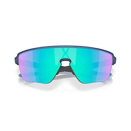 Sluneční brýle Oakley Corridor Sq matte trans blue | prizm sapphire - 3