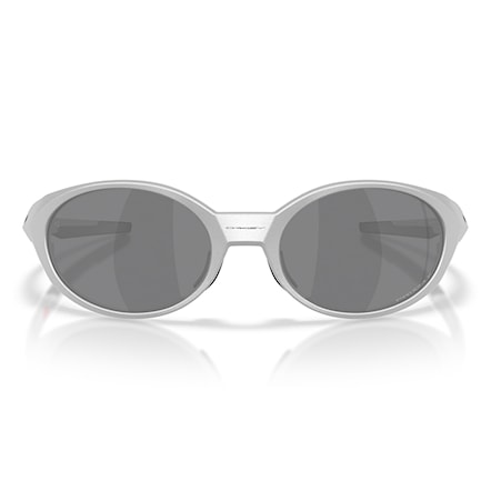Okulary przeciwsłoneczne Oakley Eyejacket Redux silver | prizm black polarized - 2