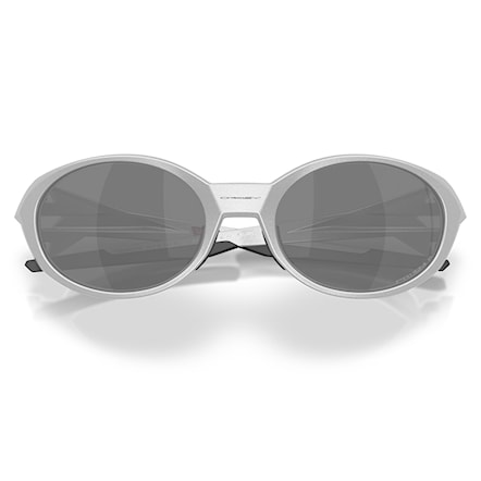 Okulary przeciwsłoneczne Oakley Eyejacket Redux silver | prizm black polarized - 5