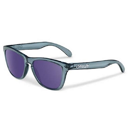 Oakley 2024 crystal black