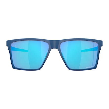 Okulary przeciwsłoneczne Oakley Futurity Sun satin ocean blue | prizm sapphire 2024 - 3