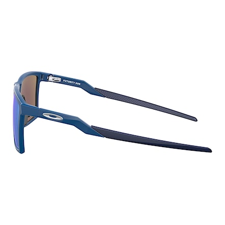 Okulary przeciwsłoneczne Oakley Futurity Sun satin ocean blue | prizm sapphire 2024 - 7