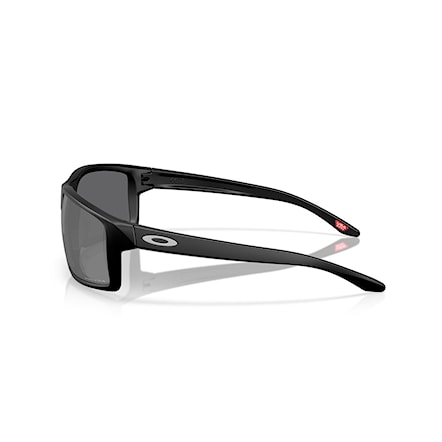 Slnečné okuliare Oakley Gibston XL matte black | prizm black - 2