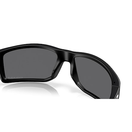 Slnečné okuliare Oakley Gibston XL matte black | prizm black - 6