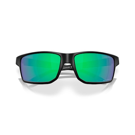 Slnečné okuliare Oakley Gibston XL matte black | prizm jade - 2