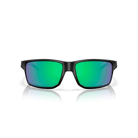 Slnečné okuliare Oakley Gibston XL matte black | prizm jade - 3