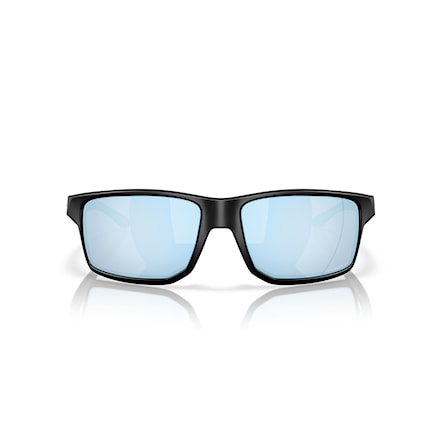 Sluneční brýle Oakley Gibston XL matte black | prizm sapphire - 6