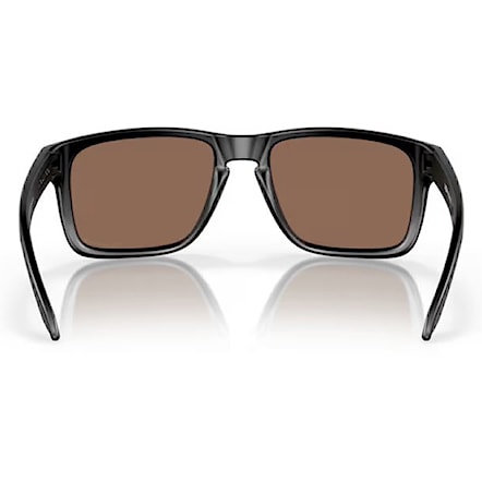 Okulary przeciwsłoneczne Oakley Holbrook Xl matte black | prizm 24k polarized - 3