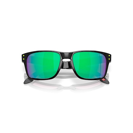 Sluneční brýle Oakley Holbrook Xxs black ini | prizm jade - 5