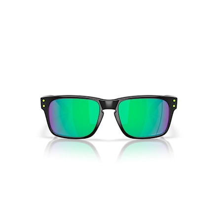 Sluneční brýle Oakley Holbrook Xxs black ini | prizm jade - 6