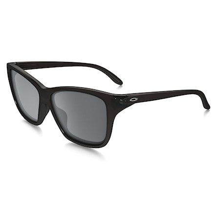 Sunglasses Oakley Hold On frosted rhone | black iridium 2015 - 1