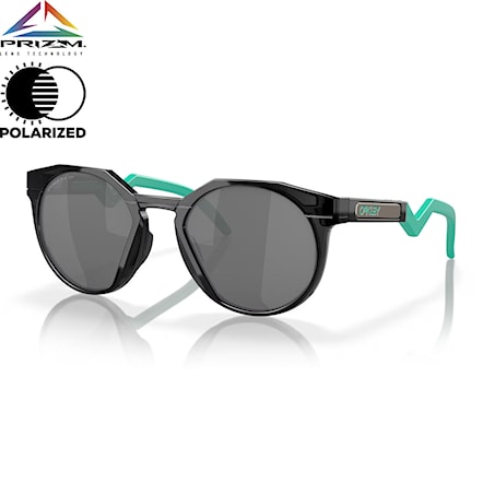 Sluneční brýle Oakley HSTN black ink | prizm black polar - 1