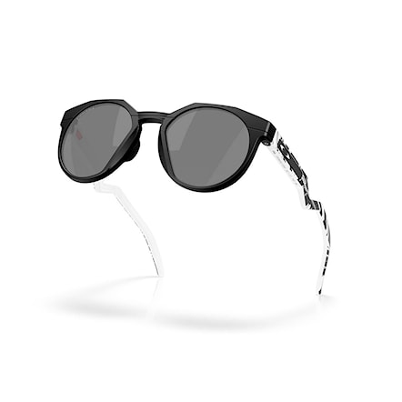 Sluneční brýle Oakley Hstn Duality matte black | prizm black - 2