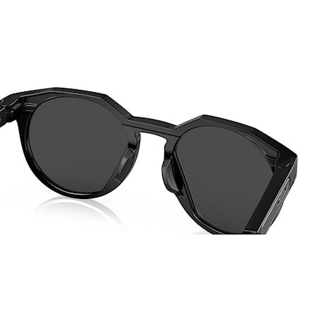 Sluneční brýle Oakley HSTN matte black | prizm black - 5